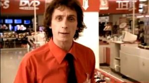 Реклама Эльдорадо 2007. Компьютер Acer