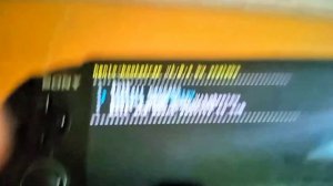 Установка VitaDeploy v0.55 на Sony PlayStation®Vita fat PCH-1108