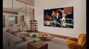 LG 65UT80006LA - краткий обзор