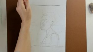 Тропическая сказка. построение