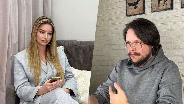 Поэтому люди не помнят свои прошлые жизни — Данила Гр? смотреть онлайн