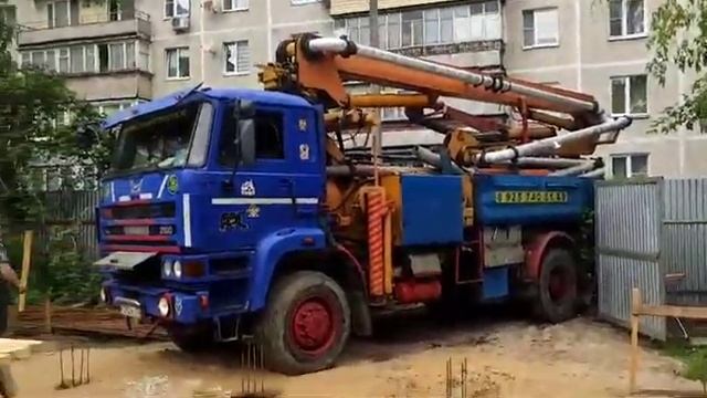 Строительсво дома Москва видео-3