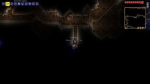 Terraria ч.2