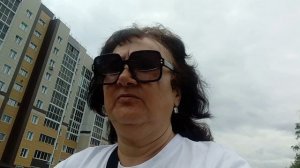Барнаул /Погода мешает планам/