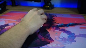 ПРОКАЧАЛ СВОЕ ИГРОВОЕ МЕСТО / Апгрейд сетапа