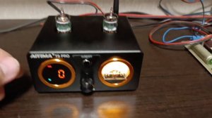 AIYIMA T9 Pro устранение фона