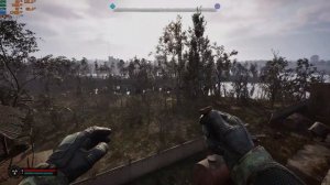 S.T.A.L.K.E.R. 2 - RTX 4070 | Схрон на чёрный день (тайник)
