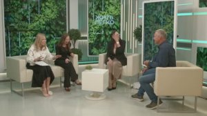 Хобби: ни денег ради, а удовольствия для. В гостях автор и исполнителя песен Люси Морозова.