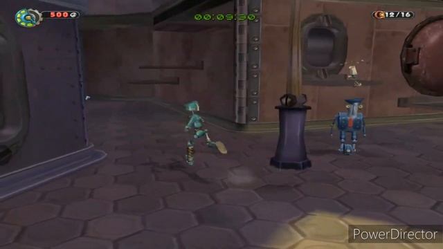 Прохождение Роботы Часть 1 (PC) (Без комментариев) смотреть онлайн