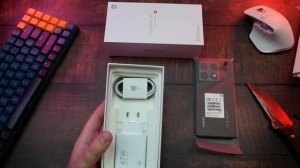 Первая распаковка и включение: Xiaomi 14T RU \ Global Version и обзо