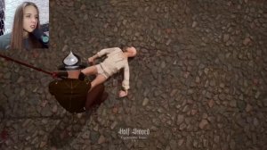 Half Sword Demo - МЯСОРУБКА СО СТРАННЫМ УПРАВЛЕНИЕМ