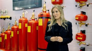 Интервью с командой LUIS+ на выставке Securika Moscow 2025