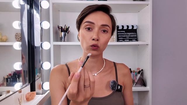 Все про кисти для макияжа! Чем отличаются / Как использ