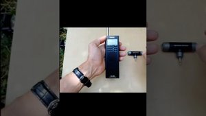 Обзор радиоприёмника Tecsun PL-360