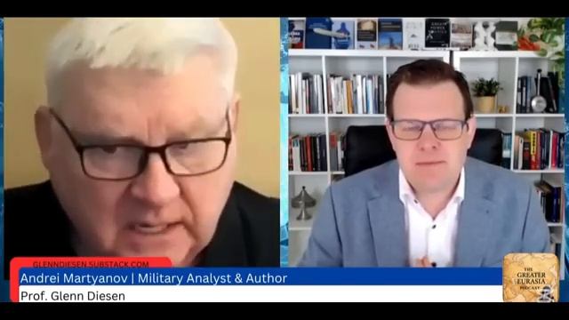 Андрей Мартьянов: Встречи между Трампом и Путиным не планируется