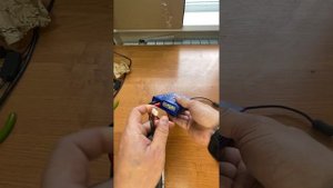 Как заряжать аккумулятор Fpv дрона #fpvdrone #рекомендации #