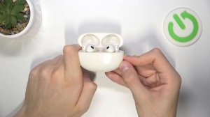 realme Buds Air 5 Pro | Как выполнить сброс настроек на realme Buds Air