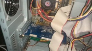 Знакомство и сборка ПК на 370 сокете