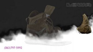 Огляд LOWA Zephyr MK2 GTX MID TF 310854C30 колір 736 Coyote OP #lowa #берцы #кро?