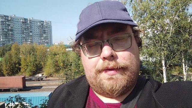 Фильм #57 - ПРОКЛЯТАЯ СТАНЦИЯ| Фильм ужасов | ЦИКЛ 
