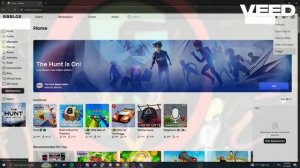 Как выйти из аккаунта в Roblox – Быстрый выход с любого у?