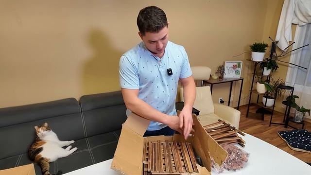 МЫ В ШОКЕ!!! iPad AIR в коробке с ПАЛЕТА. Мы нашли планшет. Т? смотреть онлайн