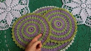 26-05-2025 САЛФЕТКИ КРОКУСЫ