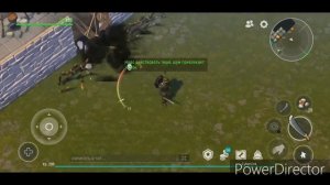 Рейд базы base player 6751 & base player 6800