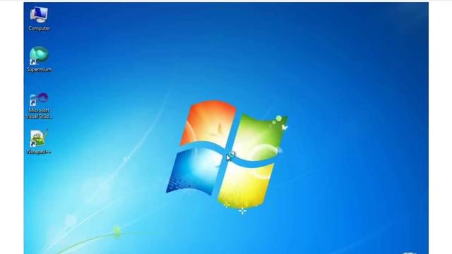 Юзер на общедоступном VM сумел настроить русскую клави смотреть онлайн