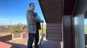 Устанавливаем 6 Wi-Fi камер Tapo