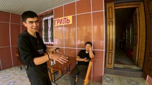 🇺🇿 ТАШКЕНТ – ЧИРЧИК: 4 БАЗАРА и НАСТОЯЩИЙ УЗБЕКСКИЙ ?