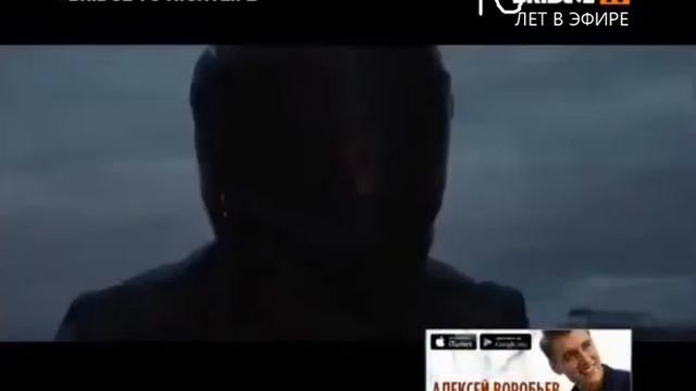 Фрагмент эфира BRIDGE TO NIGHTLIFE + Часы + Реклама на старом ка? смотреть онлайн