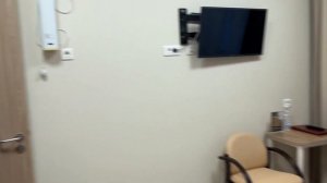 Роддом ИДК "Мать и дитя" г. Самара