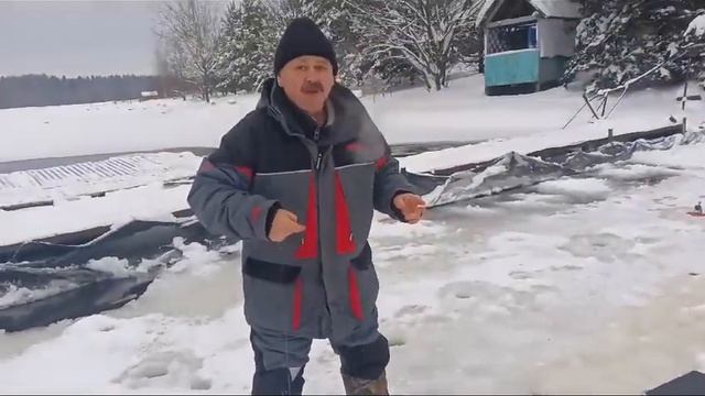 Светлые Горы Форель 16.12.2023г. смотреть онлайн