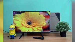 Телевизор DEXP 24HEY1