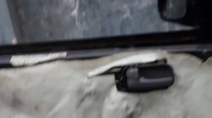 Установка динамиков в передние двери автомобиля