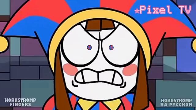 Большой фрагмент эфира (Pixel TV, 02.03.2024) смотреть онлайн