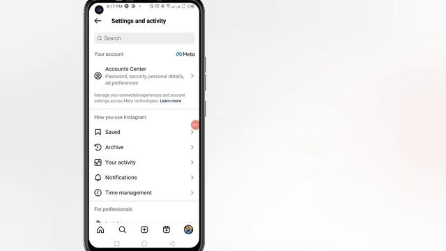 Как остановить рекламу в Instagram (2024) | Как заблокировать смотреть онлайн