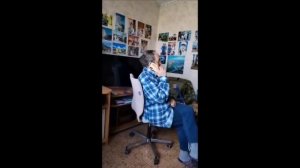 Ролик мошенники 2024