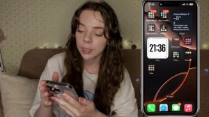 КУПИЛА НОВЫЙ ТЕЛЕФОН | iPhone 15 pro max | обзор | распаковка | В