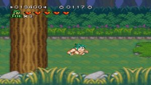 Joe & Mac 2: Lost in the Tropics (SNES). Игры 90-х. Longplay.
