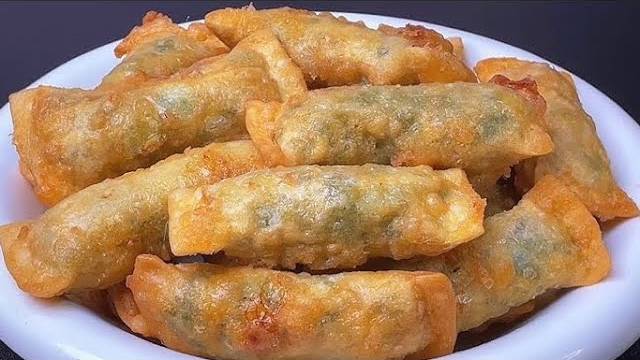 🔥 МУКА + КИПЯТОК! Так Ещё Никто Не Готовил! Рецепт, Который Взорвал Мою Кухню! 😱