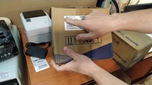 Подделка Xprinter XP-365B, XP-420B и других, как отличить. Оригина