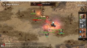 Опыт нуба #6. Играю в думсдей. Район 58, эпическое прохождение. Бой со зверем.