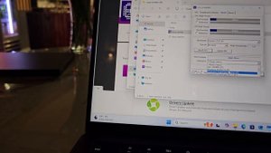 Windows 11 на MacBook Pro M4, Производительность виртуализации н?