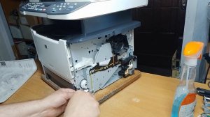 HP LaserJet M2727/3390/P2015/1320 захватывает несколько листов