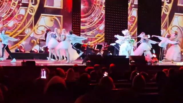 «Хочу колечко» Елена Воробей и Творческий центр Ангел смотреть онлайн