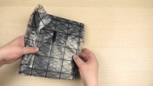 Розпаковка MSI A520M-A Pro смотреть онлайн