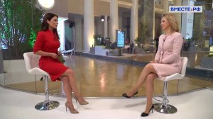 НМЭК-2025: женское лидерство в «зелёной» сфере. Татьяна Терентьева