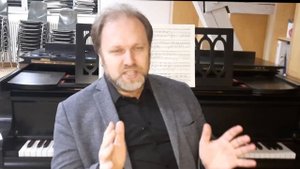 Сколько нужно заниматься на фортепиано? (рояле, пианин